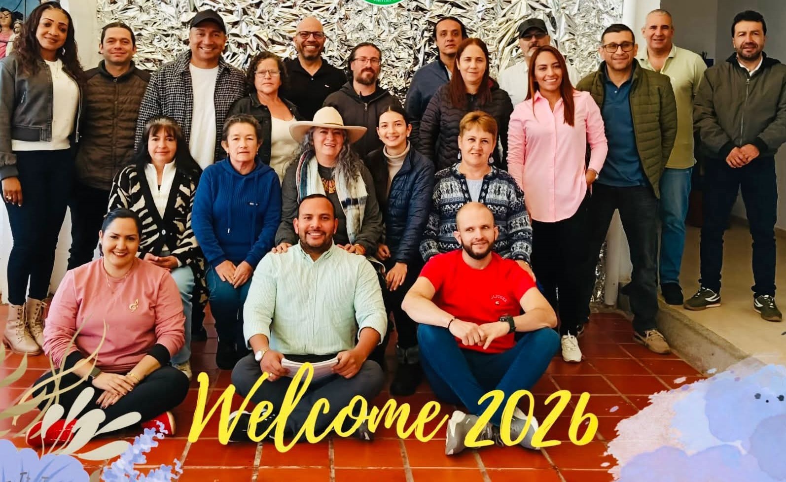 I. E. R. MARCO EMILIO LOPEZ GALLEGO 